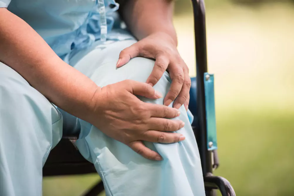 Musculoskeletal & Joint Care
