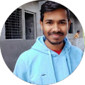 akshay pade profile picture