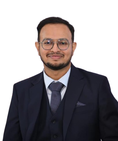 Dr. Muhammad Ibrahim A. Ubharay