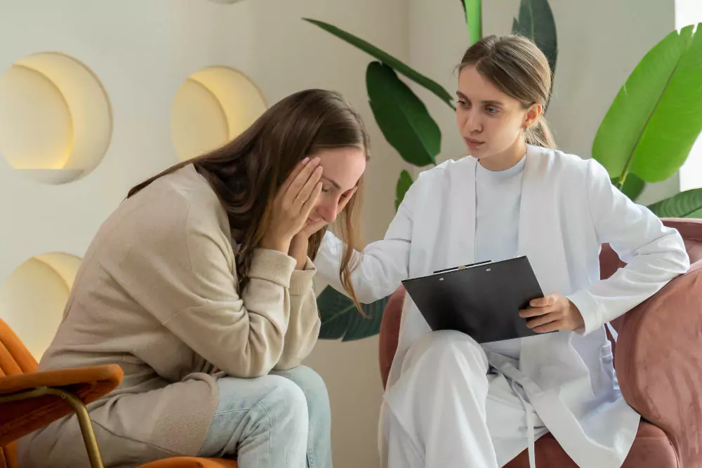 Psychiatric Care