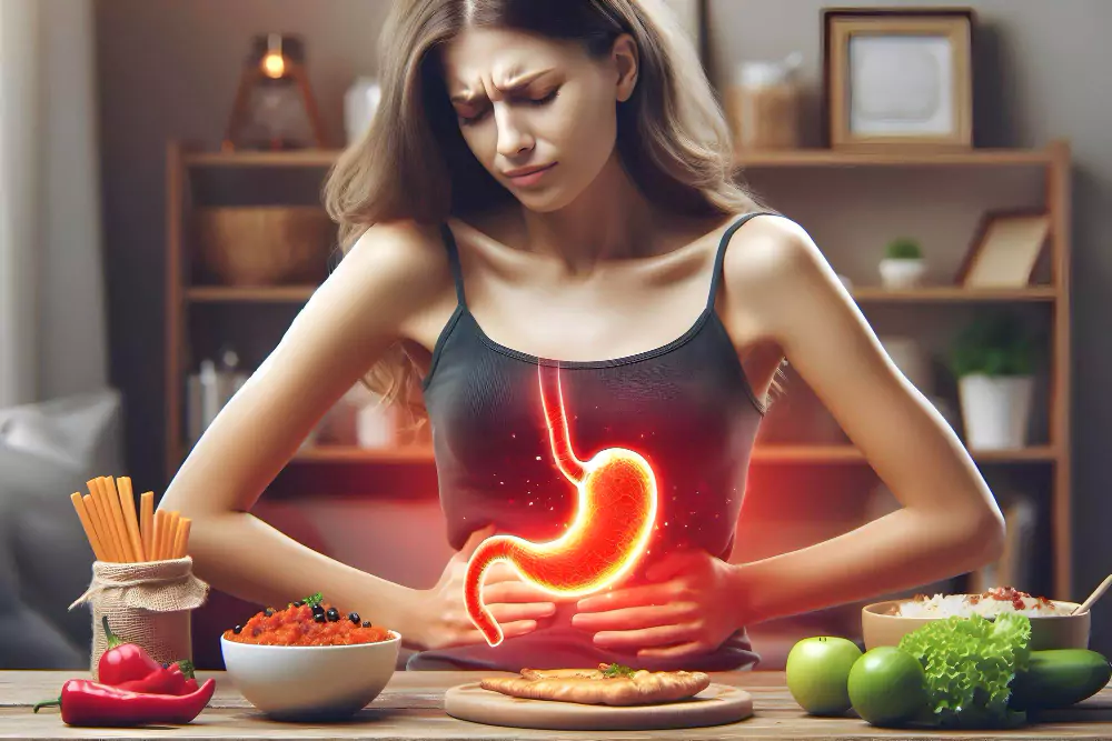 Digestive & Metabolic Care