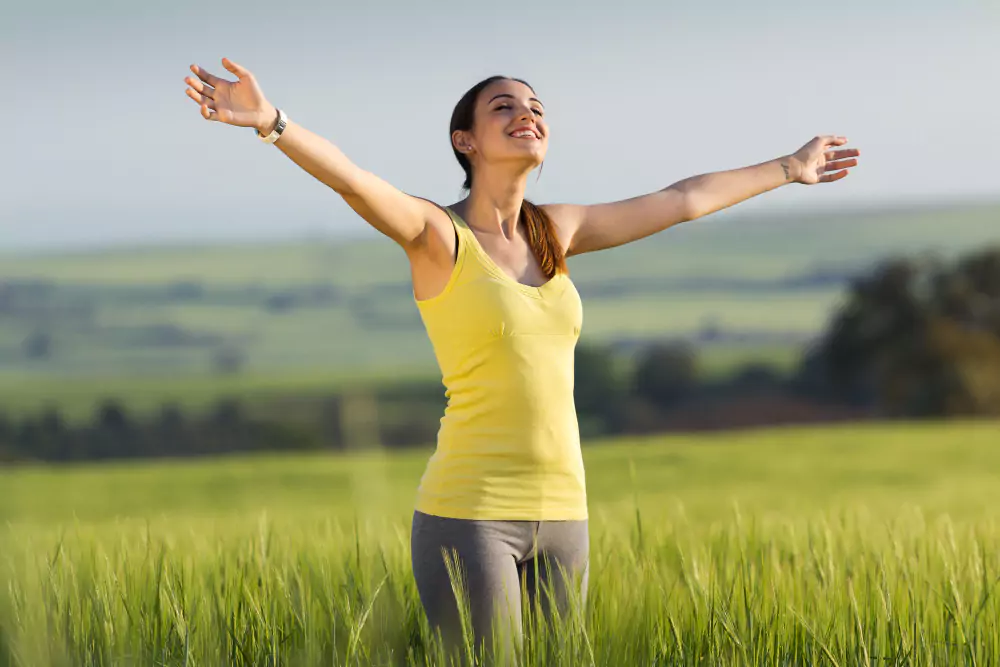 Immunity & General Wellness
