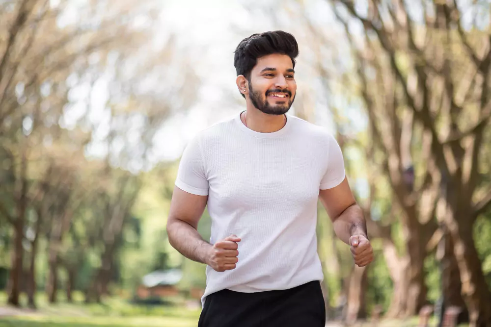 Men’s Health